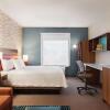 Отель Home2 Suites by Hilton Lancaster, фото 3
