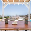 Отель Villa Aegean Blue by Llb Villas Beach in 500m., фото 22