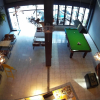 Отель Monkey Toe Guesthouse - Hostel, фото 13