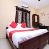 Отель OYO 4706 Chalil Residency, фото 4