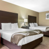 Отель Quality Inn & Suites Lebanon I-65, фото 7