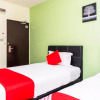 Отель Muar City Hotel, фото 6
