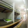 Отель Milk & Honey Hostel, фото 1