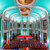 Отель Lalitha Mahal Palace Hotel, фото 1