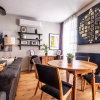 Отель Charming Flat With Central Location in Beyoglu, фото 8