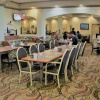 Отель Continental Inn & Suites, фото 21