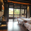 Отель Tianjiange Resort, фото 9