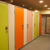 Отель Taipei Livepal Hostel, фото 6