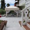 Отель Motel B&B Casa Verde в Каорле