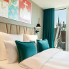 Отель Motel One Aachen, фото 15