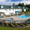 Отель Inn at Manistee National Golf & Resort, фото 1