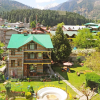Отель Johnson Lodge & SPA, фото 1
