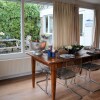 Отель Quaint Holiday Home in Noordwijkerhout Near Lake, фото 12
