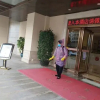 Отель Viennese (Nanning Anji Wanda 33rd Middle School subway station), фото 24