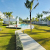 Отель Luxury Penthouse in the Best Area of the New Golden Mile in Marbella, фото 25