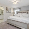 Отель Five Bedrooms W/ Gameroom And Pool 4894, фото 22