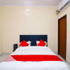 Отель OYO 22917 Cgr Residency, фото 3