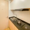 Отель Modern Look Studio Apartment At Tokyo Riverside Pik 2, фото 9