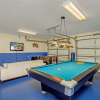Отель Stunning Home With Great Pool Area, 5 Miles From Disney! CDC Standards #5wh524, фото 28