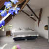 Отель Quaint Apartment in Callantsoog with Terrace, фото 11
