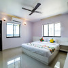 Отель OYO 19736 Home Classy 2bhk Candolim, фото 6