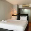 Отель Stunning And Comfy Studio Apartment At Citylofts Sudirman, фото 7