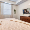 Отель Sophisticated apartment with Mickey themed bedroom near Disney, фото 5
