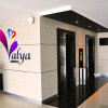 Отель Valya Hotel, фото 1