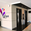Отель Valya Hotel, фото 16