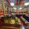 Отель Songpangechuang Homestay, фото 5