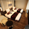 Отель ANA Crowne Plaza Fukuoka, an IHG Hotel, фото 6