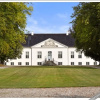 Отель Frederiksberg Mansion B&B, фото 13