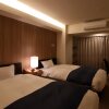 Отель Teramachimatsubara Hotel Grande Reverie, фото 6