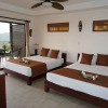 Отель Eco Boutique Hotel Vista Las Islas Reserva Natural, фото 6