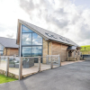 Отель Pendle View by Valley View Lodges Longridge, фото 24