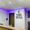 Отель Farol da Barra Suites e Hostel, фото 9