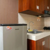 Отель Beautiful Studio at Cosmo Terrace Apartment, фото 5