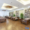 Отель Lanhua Hotel, фото 2