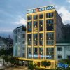 Отель Berman Hotel (Guang nan), фото 7