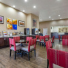 Отель Comfort Inn & Suites Deming, фото 30