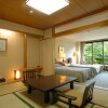 Отель Unzen Miyazaki Ryokan, фото 3