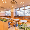 Отель APA Hotel Miyagi Furukawa Ekimae, фото 23