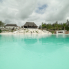 Отель Zanbluu Beach Hotel, фото 9