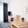 Отель Arkadia Chillout Apartment, фото 2