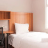 Отель Fancy And Comfy 2Br Apartment At Springlake Summarecon, фото 17