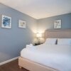 Отель Luxury Collection-4 Bedroom 3 Full-bathroom-boston, фото 27