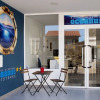 Отель Albergue - Hostel Oceanus Finisterre, фото 9