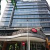 Отель The Kuala Lumpur Journal, фото 21