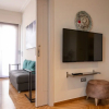 Отель Luxurious 5 bedroom-3 bathroom Apartment 2- Athens, фото 7