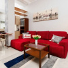 Отель Ogarna Old Town Apartments by Renters, фото 14